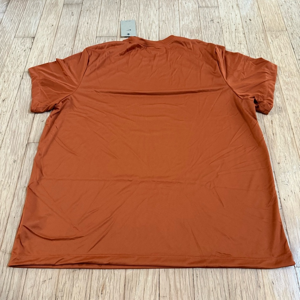 NIKE MENS TEAM LEGEND SHORT SLEEVE - Picture 5 of 5